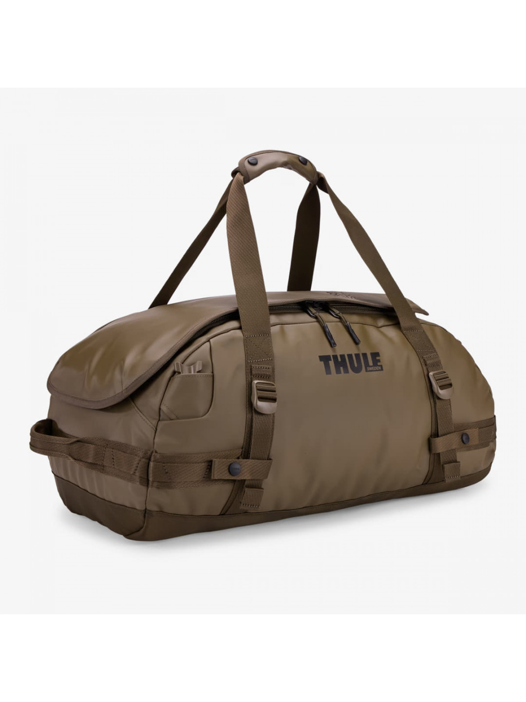 Taška Thule Chasm Sport Bag 40 l Deep Khaki 40 l