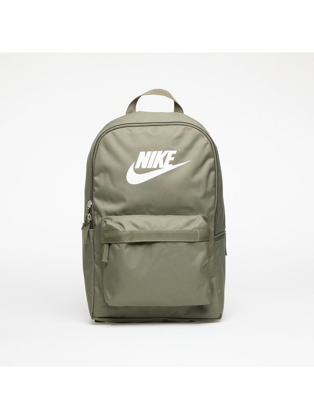 Batoh Nike Heritage Backpack 25L Medium Olive Medium Olive Summit White 25 l
