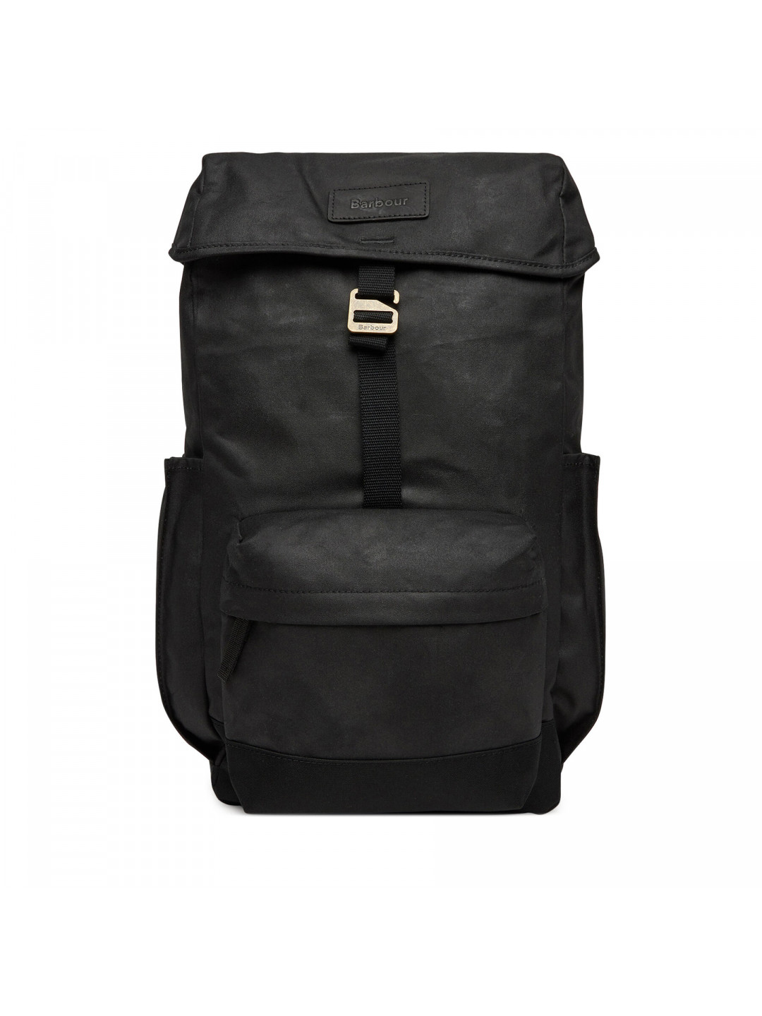 Batoh Barbour Essential Wax UBA0570BK31 Černá