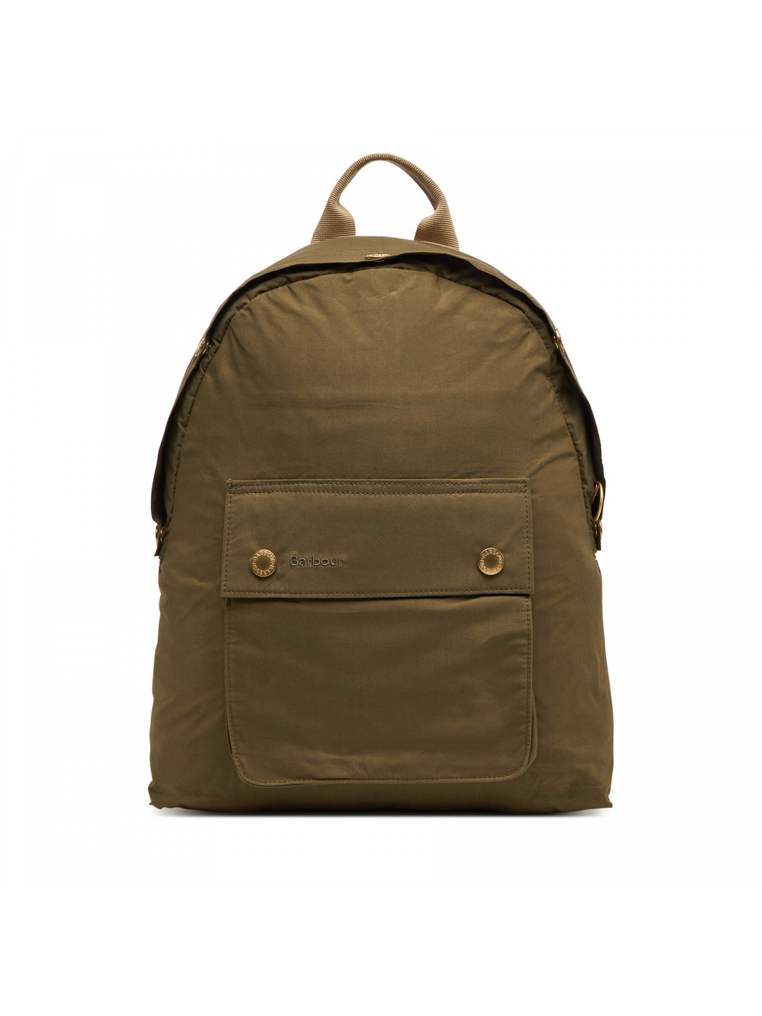 Batoh Barbour Transport UBA0747GN31 Zelená