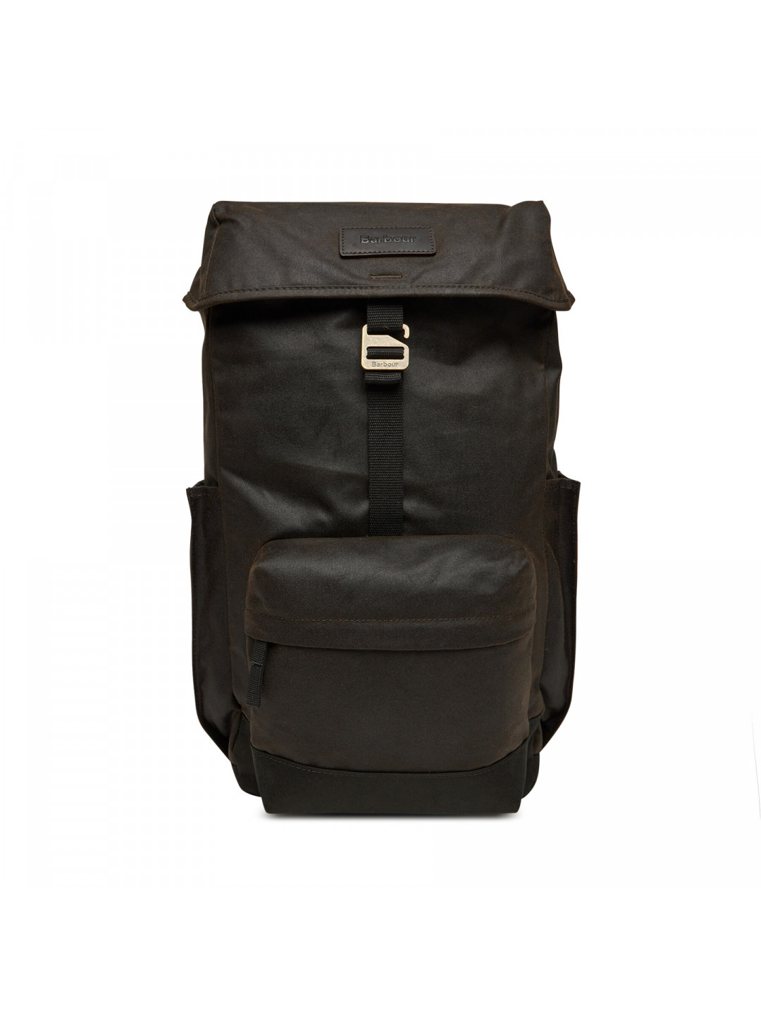 Batoh Barbour Essential Wax UBA0570OL71 Zelená