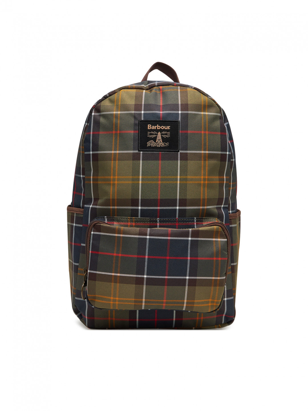 Barbour Batoh Torridon UBA0708TN11 Zelená
