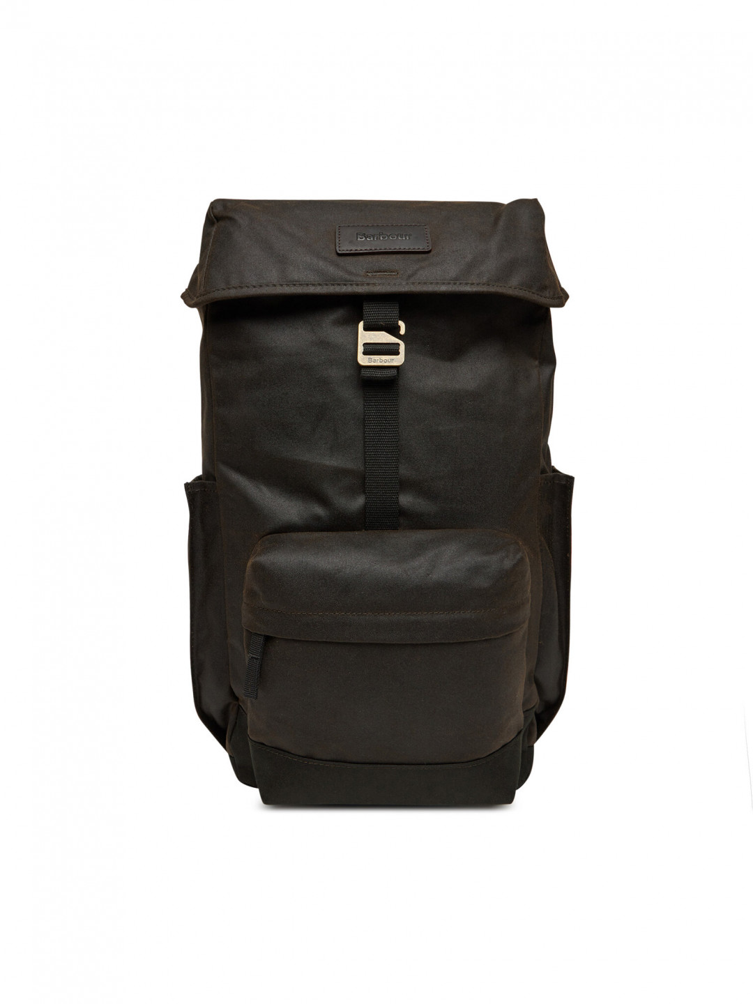 Barbour Batoh Essential Wax UBA0570OL71 Zelená
