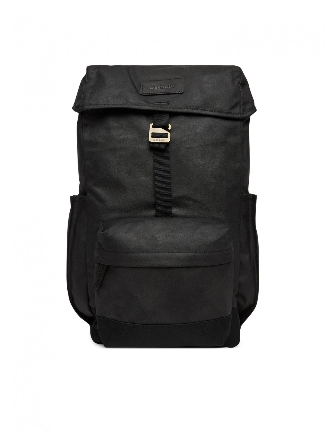 Barbour Batoh Essential Wax UBA0570BK31 Černá