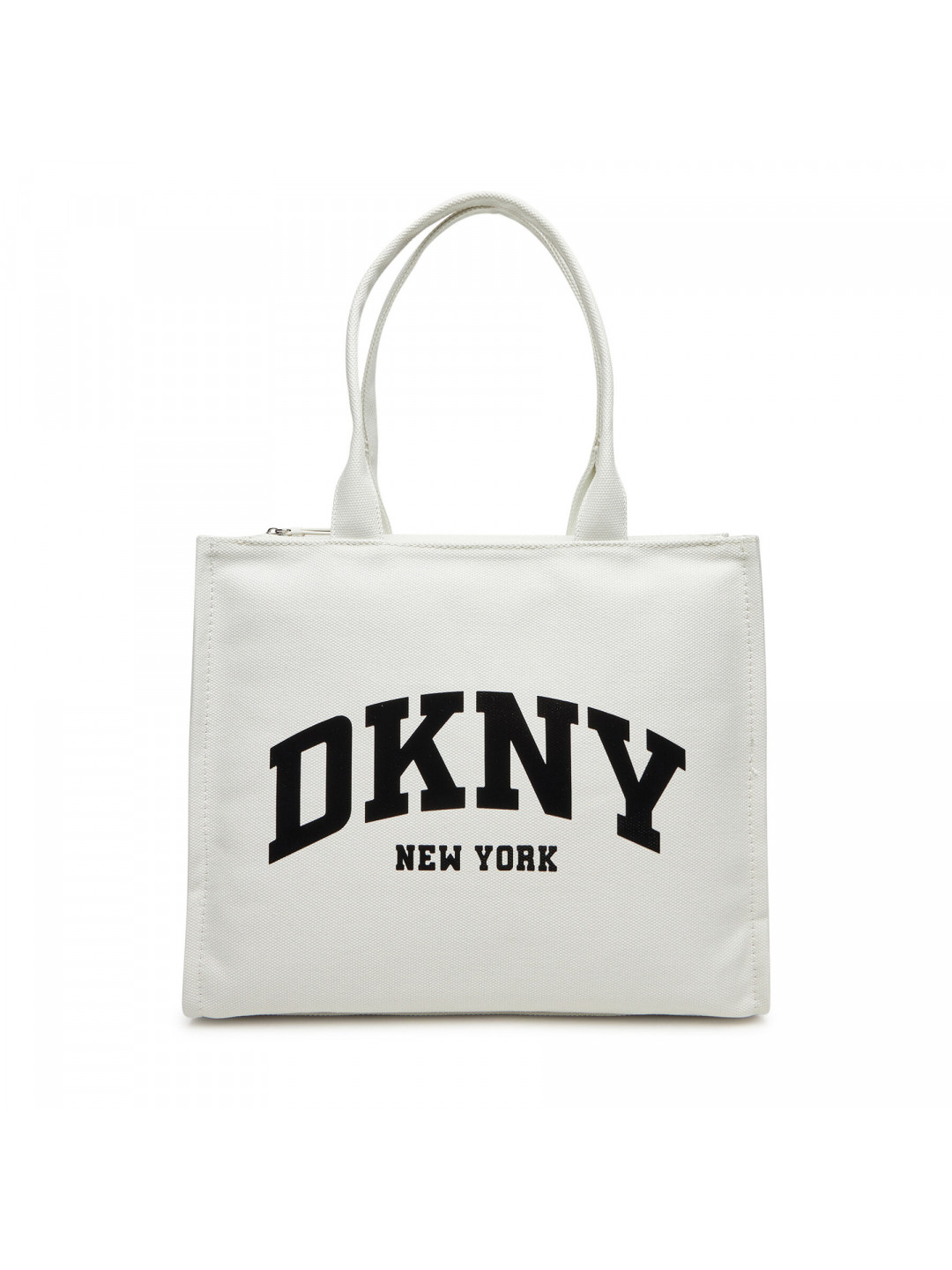 Kabelka DKNY R51AGJ50 Šedá