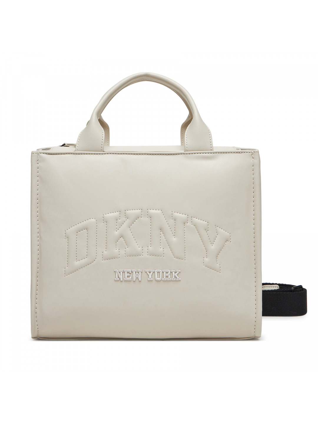 Kabelka DKNY Hadlee R44AZR57 Écru