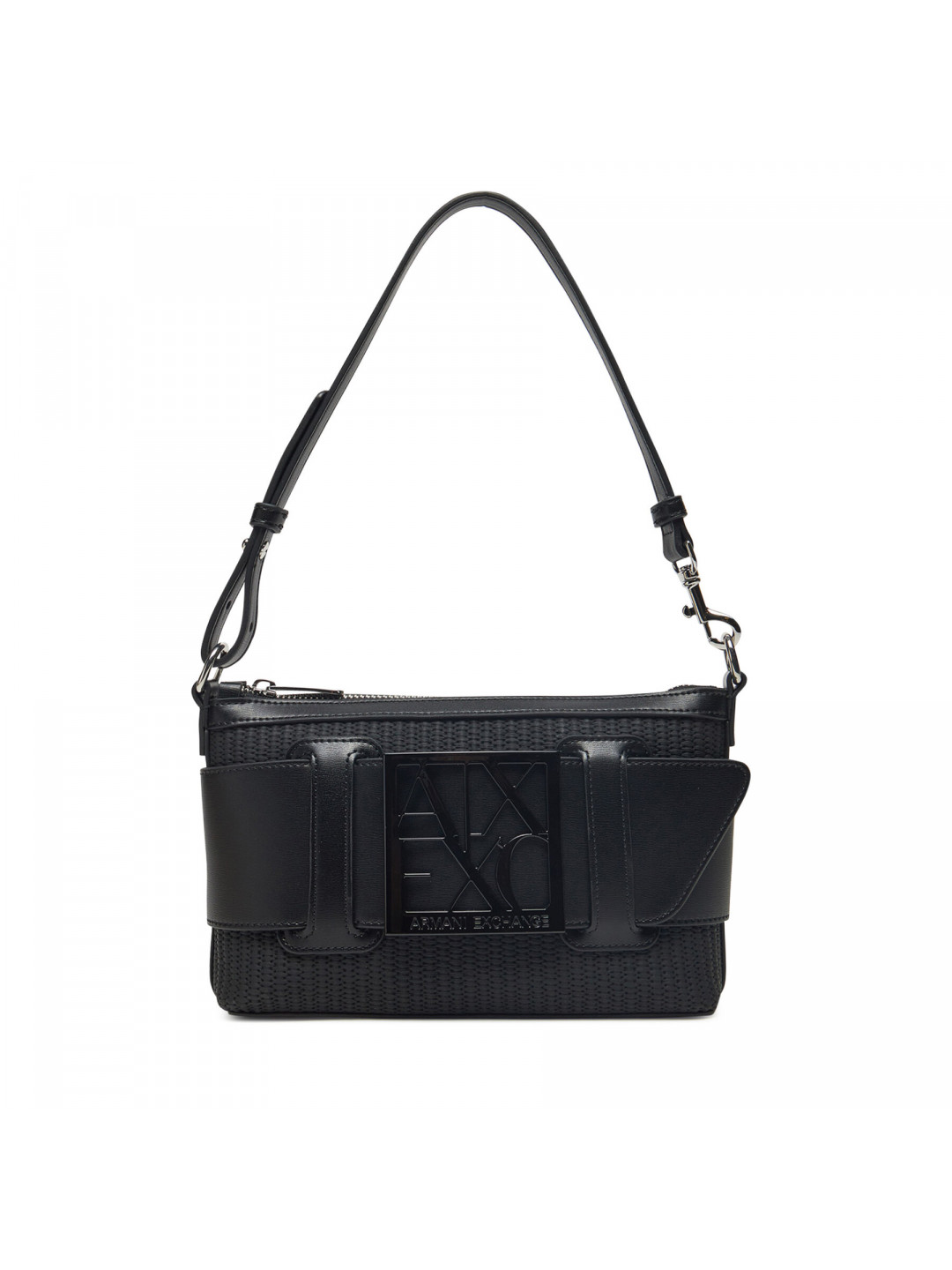 Kabelka Armani Exchange XW000921 AF13673 UC001 Černá