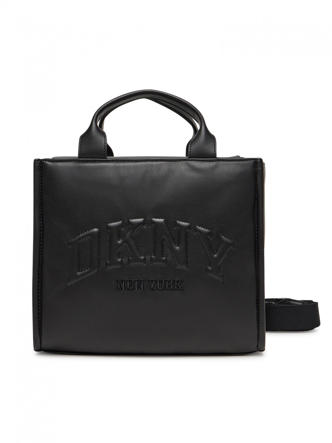 DKNY Kabelka Hadlee R44AZR57 Černá