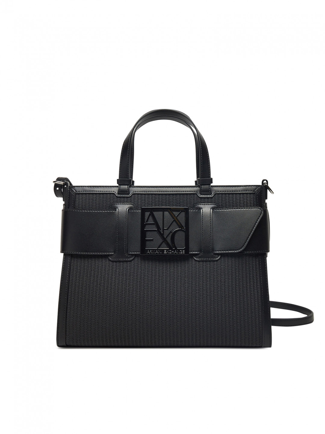 Armani Exchange Kabelka XW000920 AF13673 UC001 Černá
