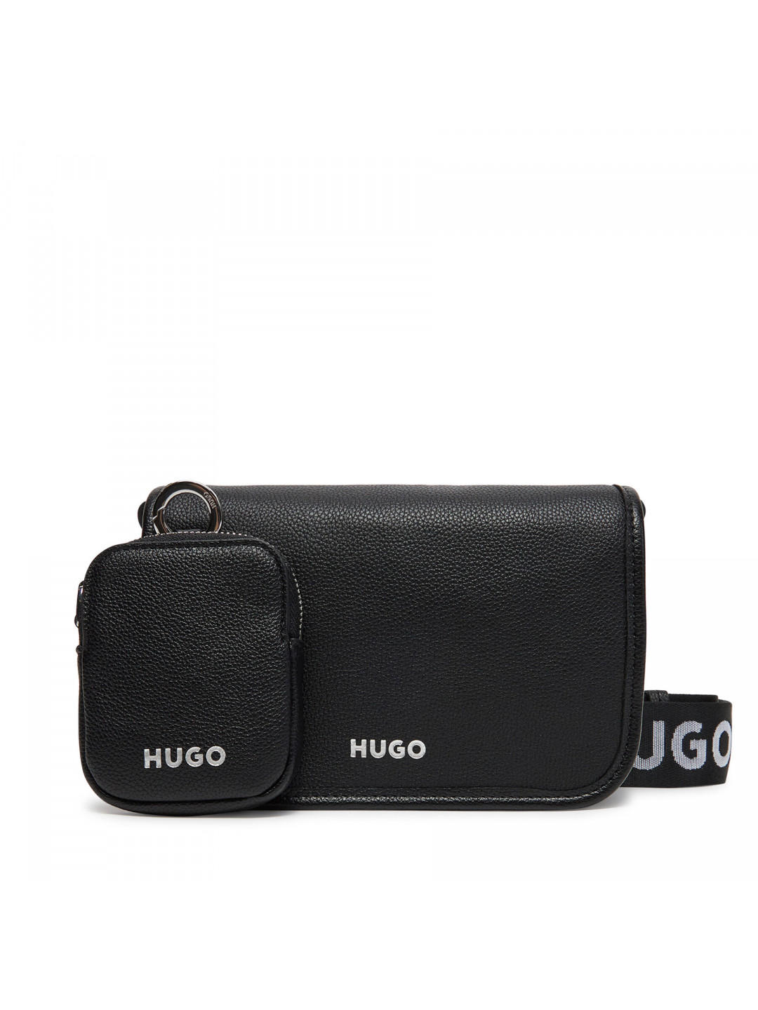 Kabelka HUGO 50541869 Černá