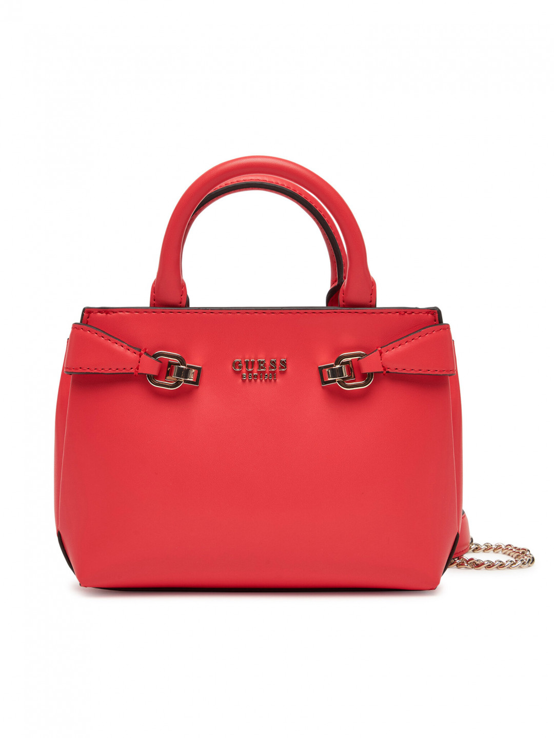 Guess Kabelka HWVG96 39760 Korálová