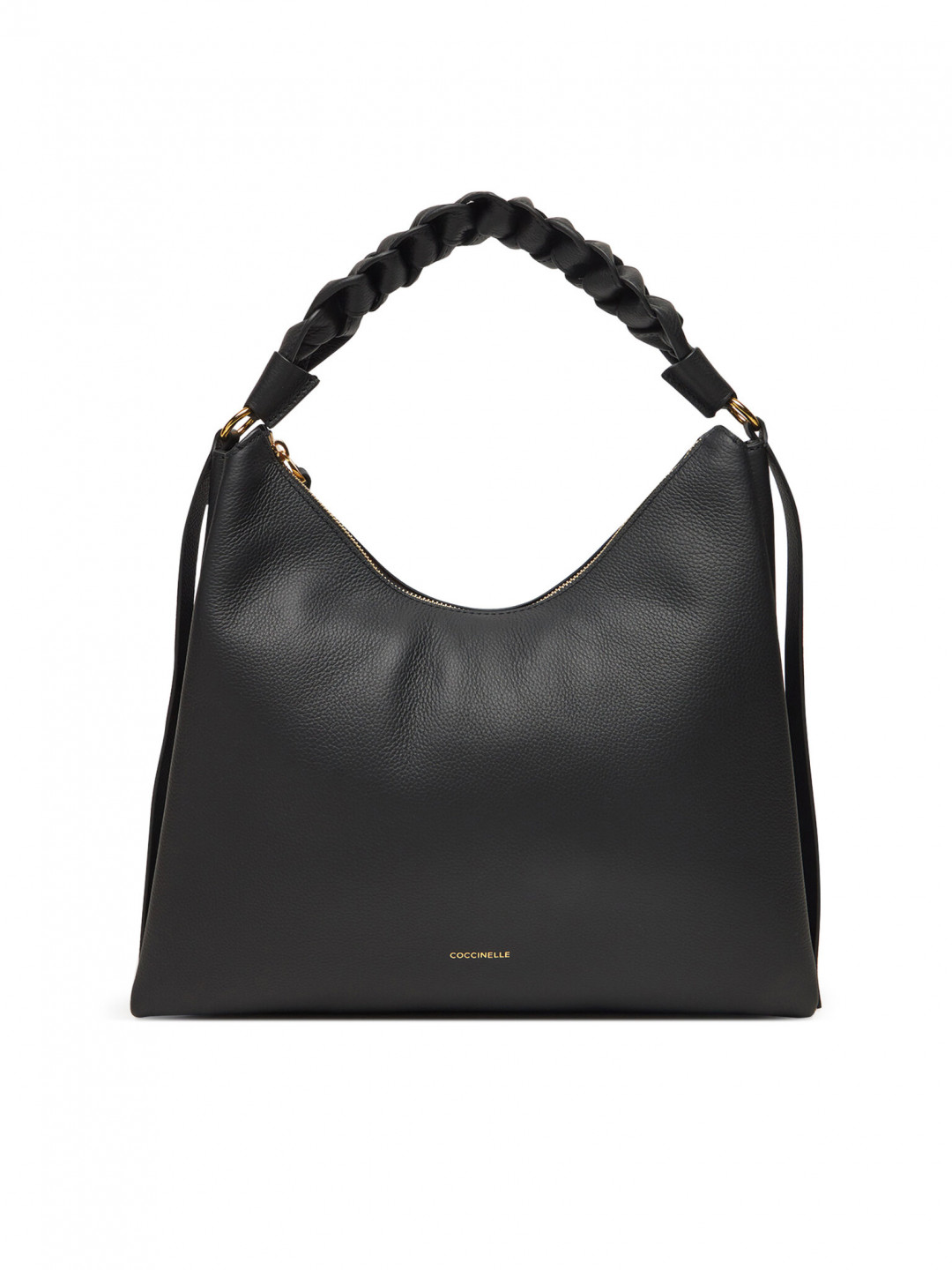 Coccinelle Kabelka E1 M50 13 02 01 Černá