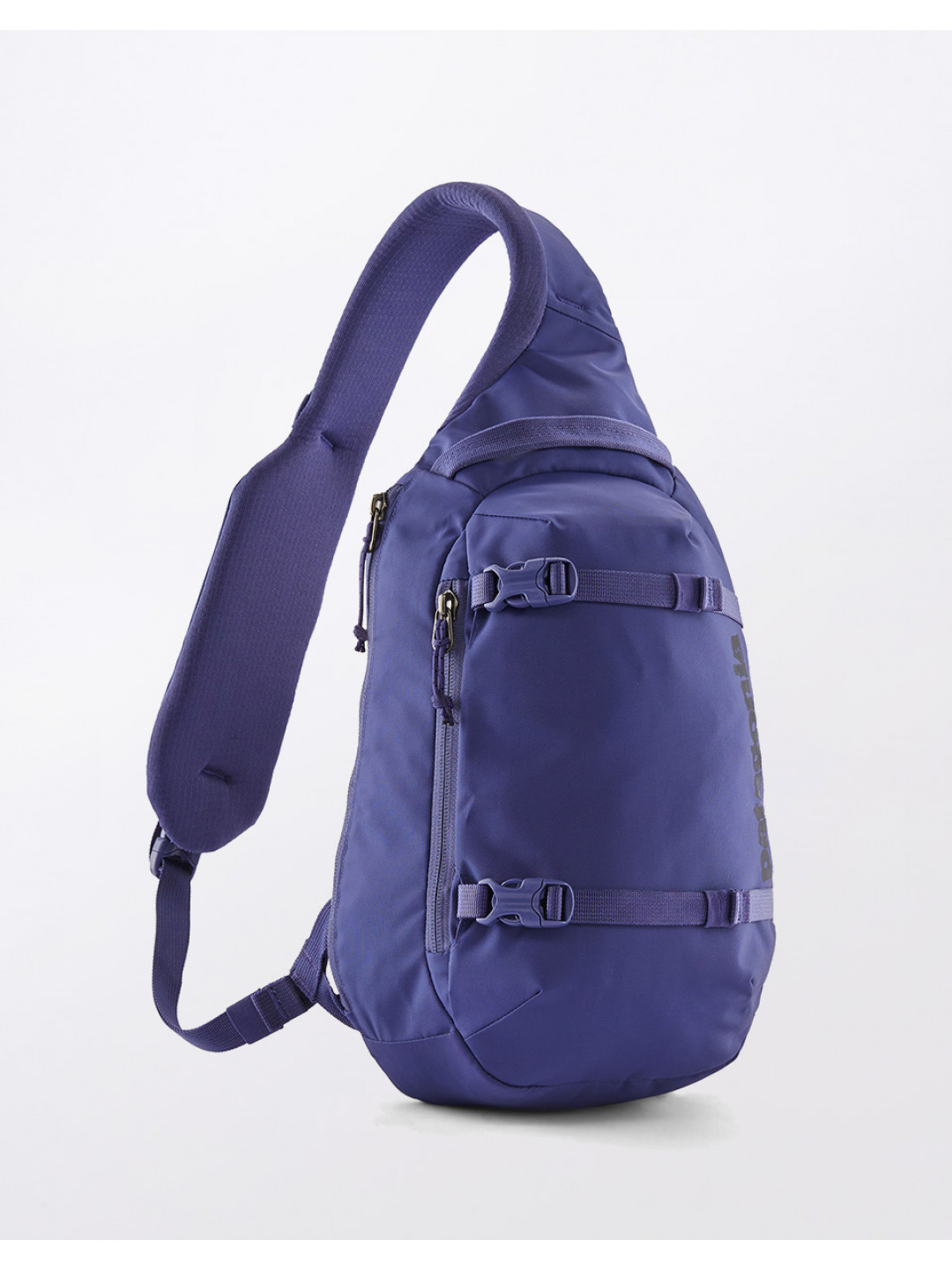 Batoh Patagonia Atom Sling 8L Solstice Purple