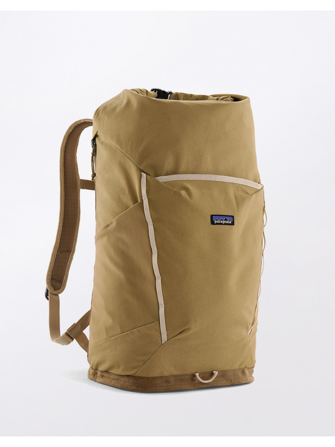Batoh Patagonia Fieldsmith Roll Top Pack 32L Classic Tan