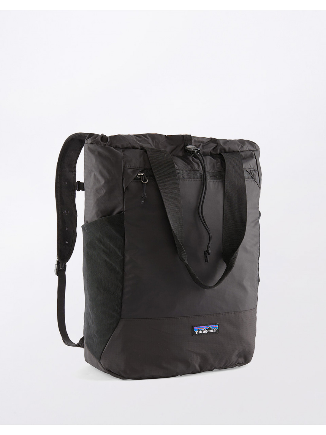 Batoh Patagonia Terravia Tote Pack 24 L Black
