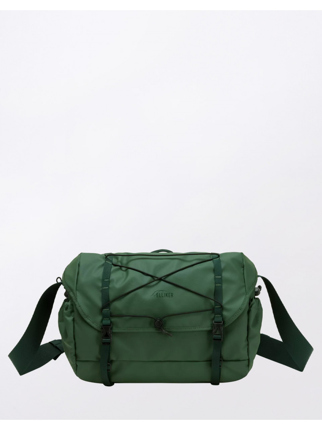 Elliker Walden Messenger Bag 15L GREEN