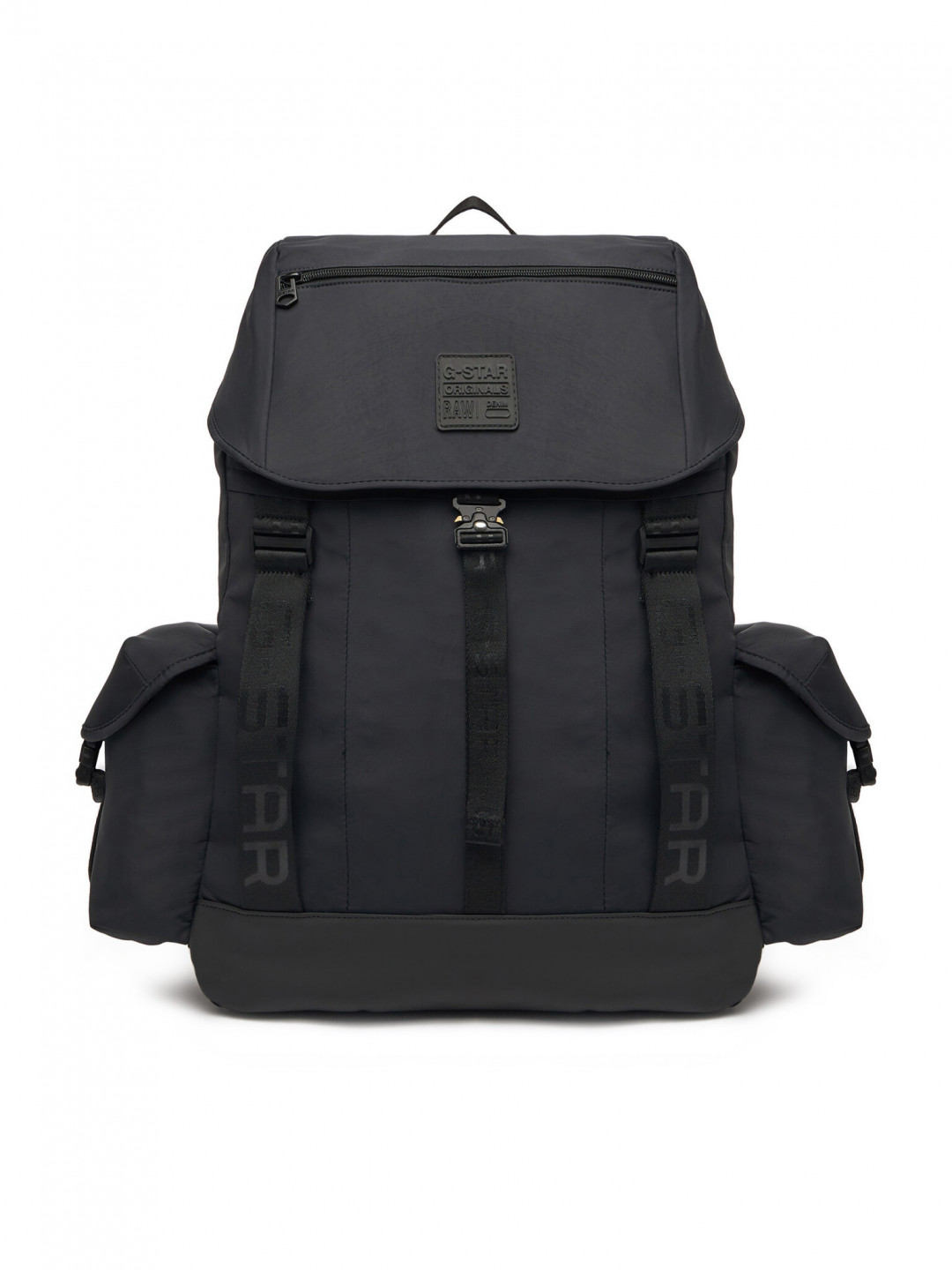 G-Star Raw Batoh GSR-B-005-07 Černá