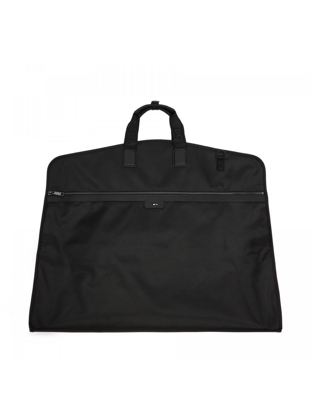 Taška na oblečení BOSS Ray N Suit Carrier 50541473 Černá