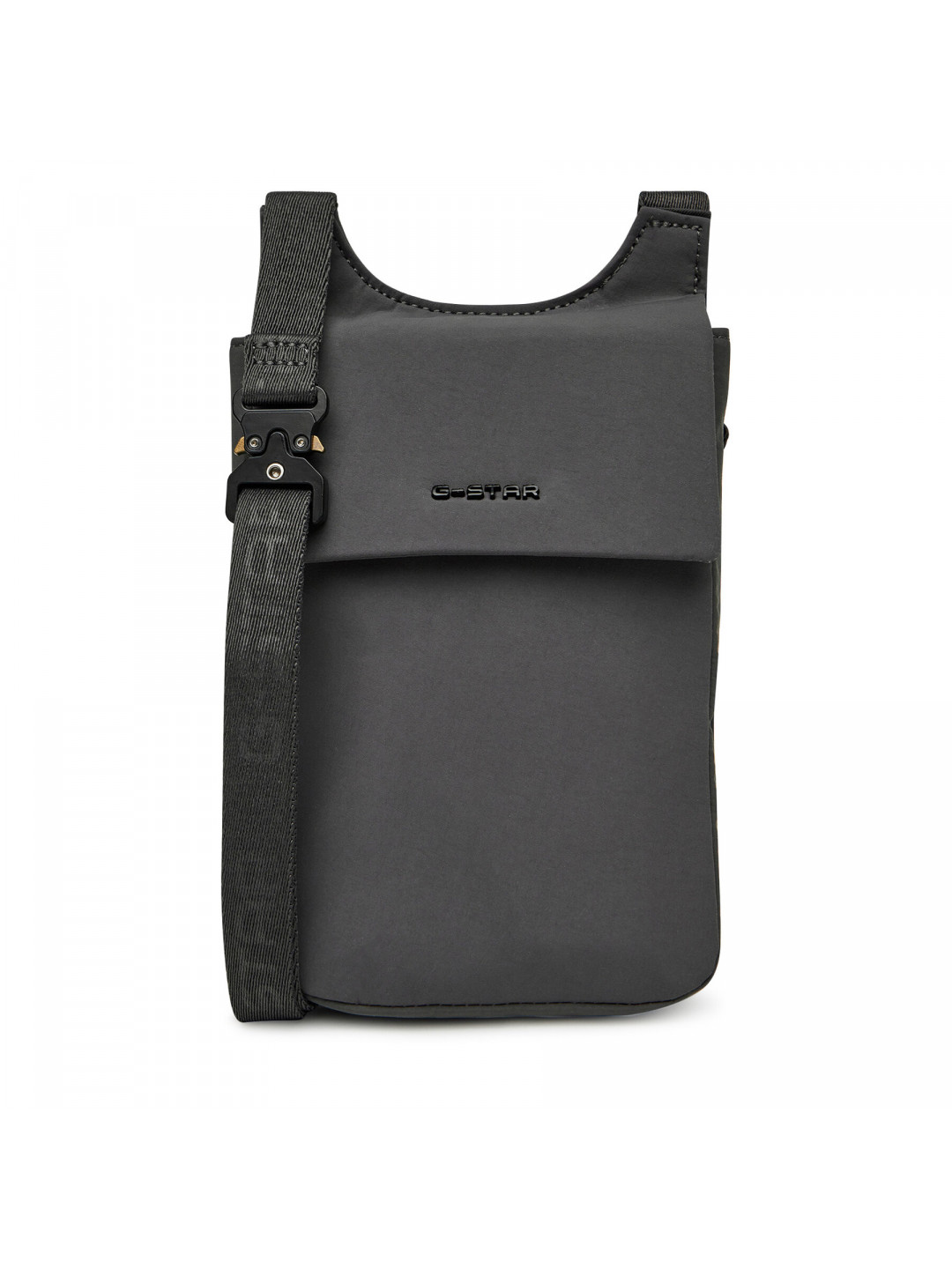Brašna G-Star Raw GSR-B-015-07 Šedá