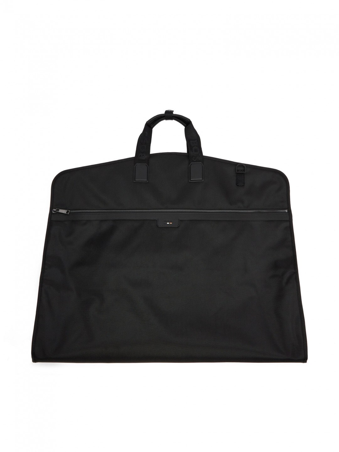 BOSS Taška na oblečení Ray N Suit Carrier 50541473 Černá