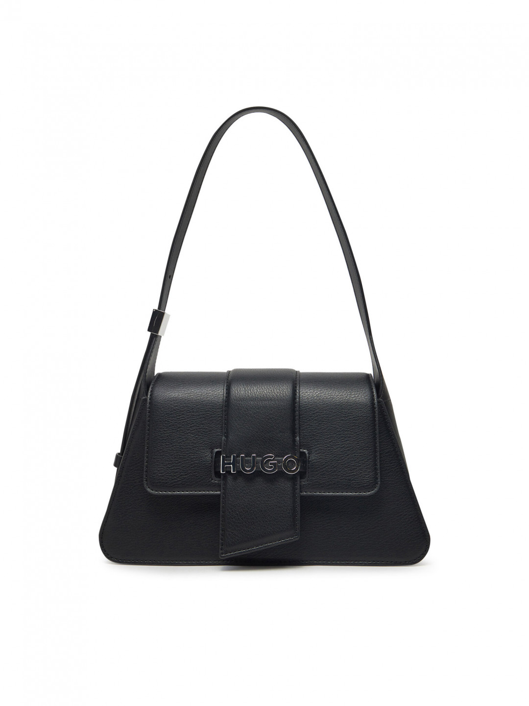 HUGO Kabelka 50541806 Černá