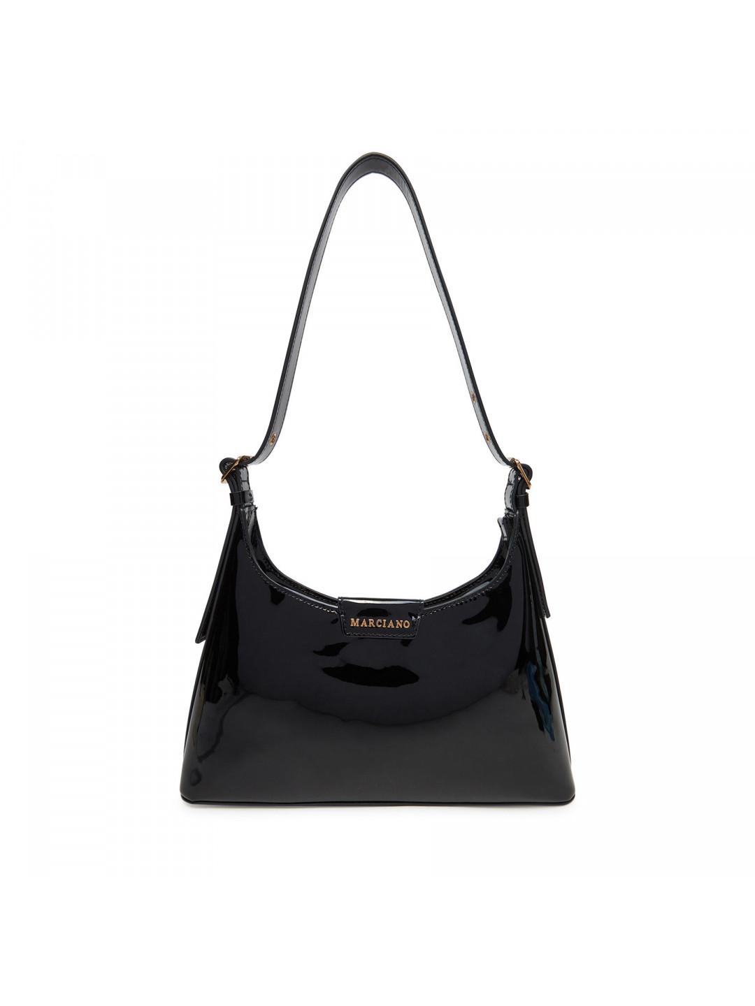 Kabelka Marciano Guess 5GGZ18 7332A Černá