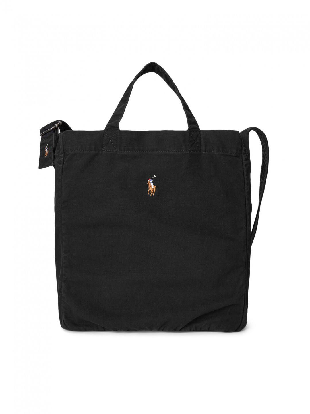 Polo Ralph Lauren Taška 405967606003 Černá