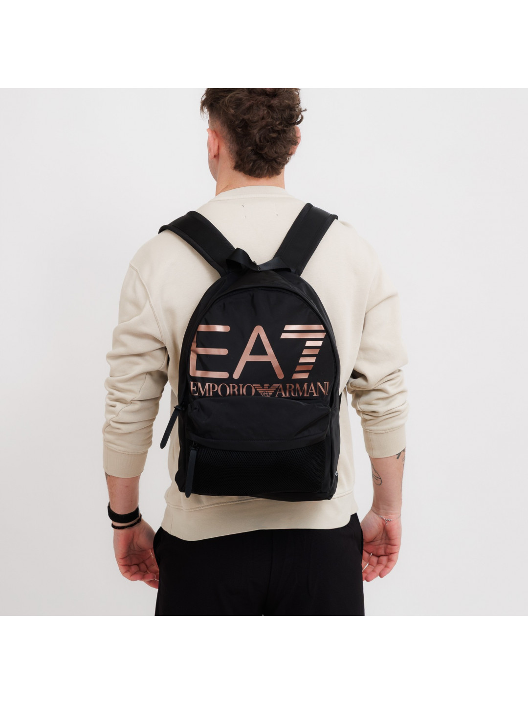 EA7 Emporio Armani BACKPACK OS