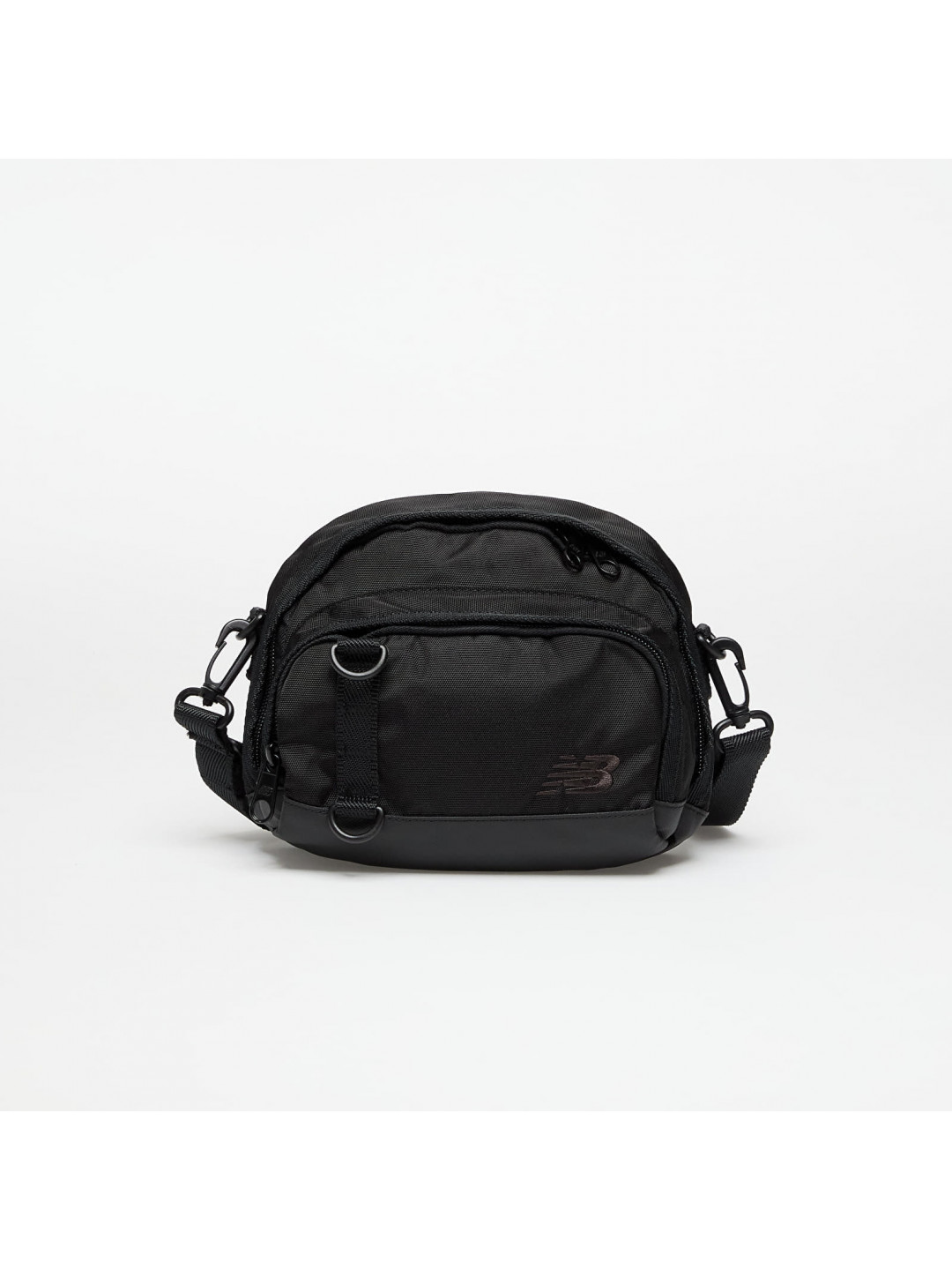 Ledvinka New Balance Athletics Sling Bag Black Universal