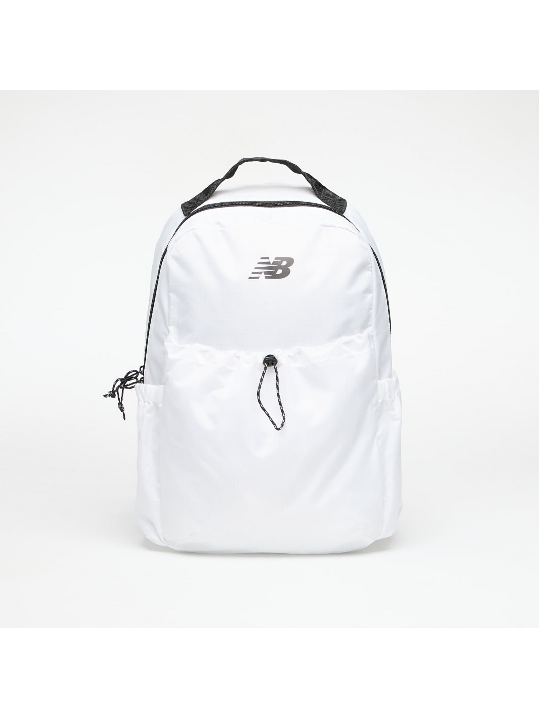Batoh New Balance Essential Backpack White Universal