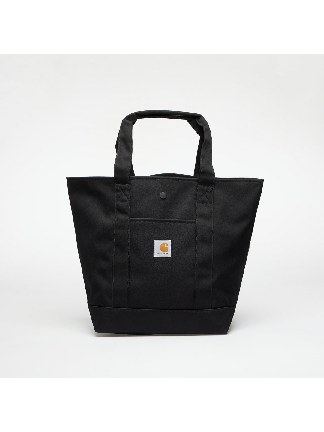 Taška Carhartt WIP Jakob Tote Bag Black 40 l