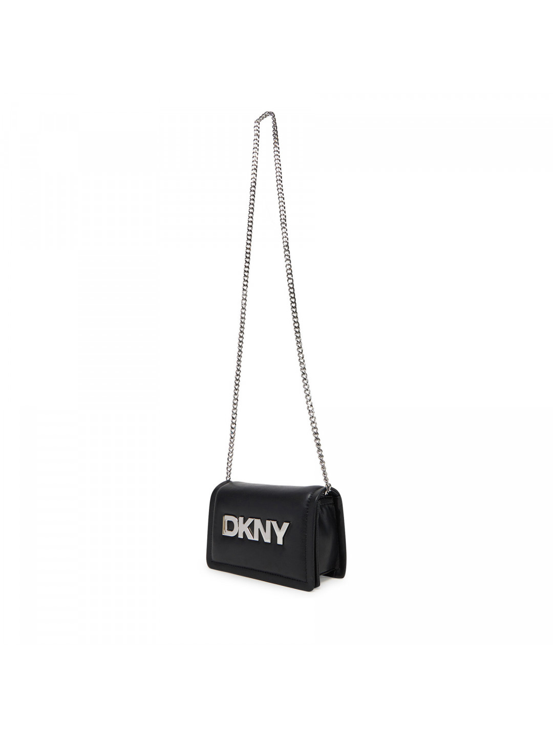 Kabelka DKNY R44GZB74 Černá