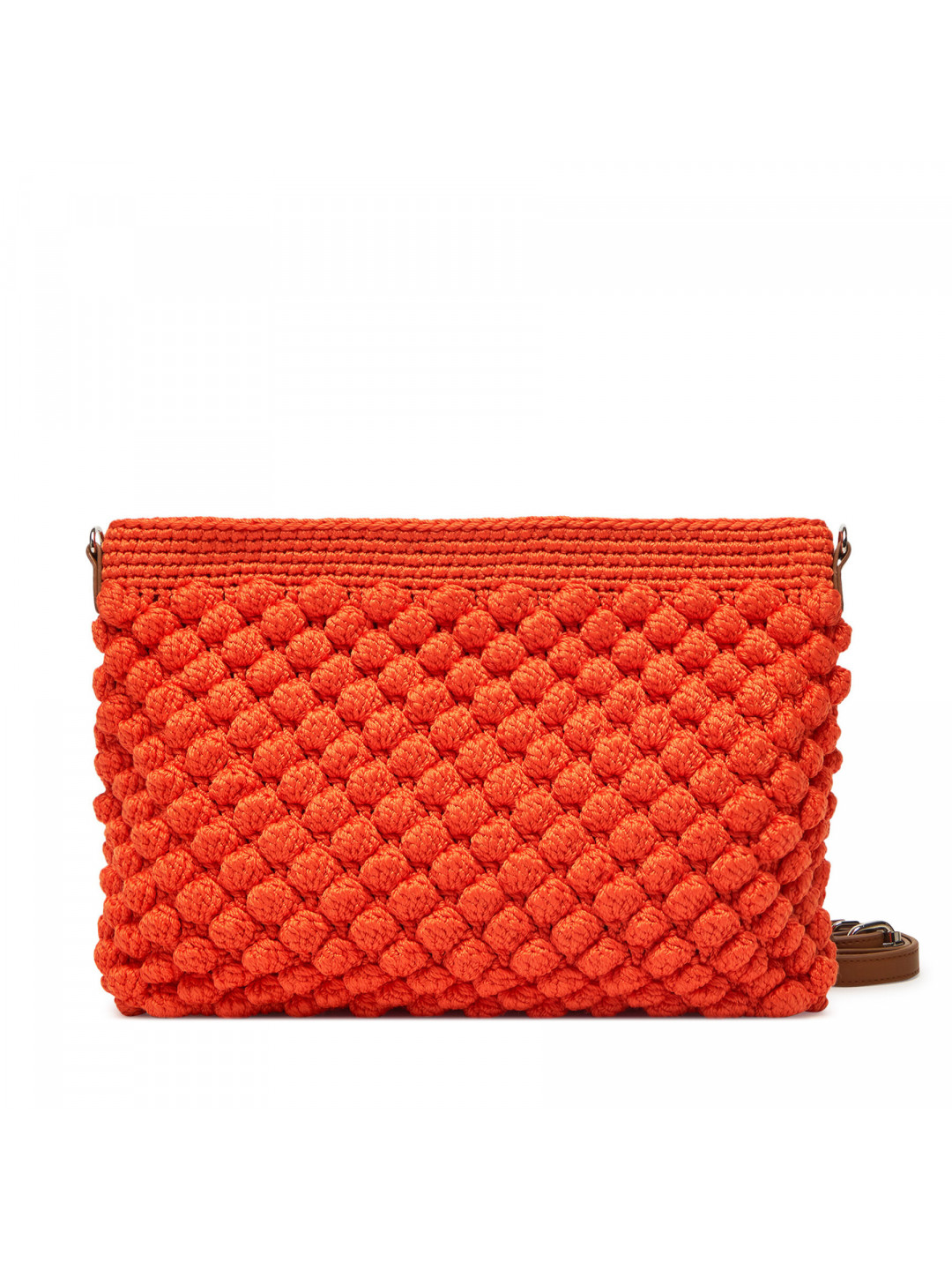 Kabelka Gianni Chiarini Bella BS 11575 TRCBBL Korálová