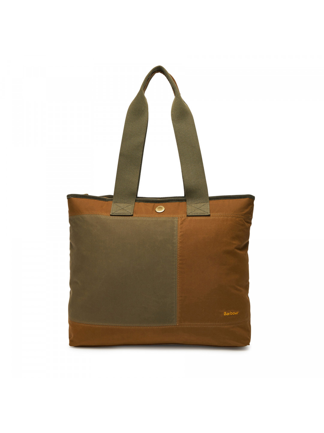 Kabelka Barbour Mya LBA0470GN74 Zelená