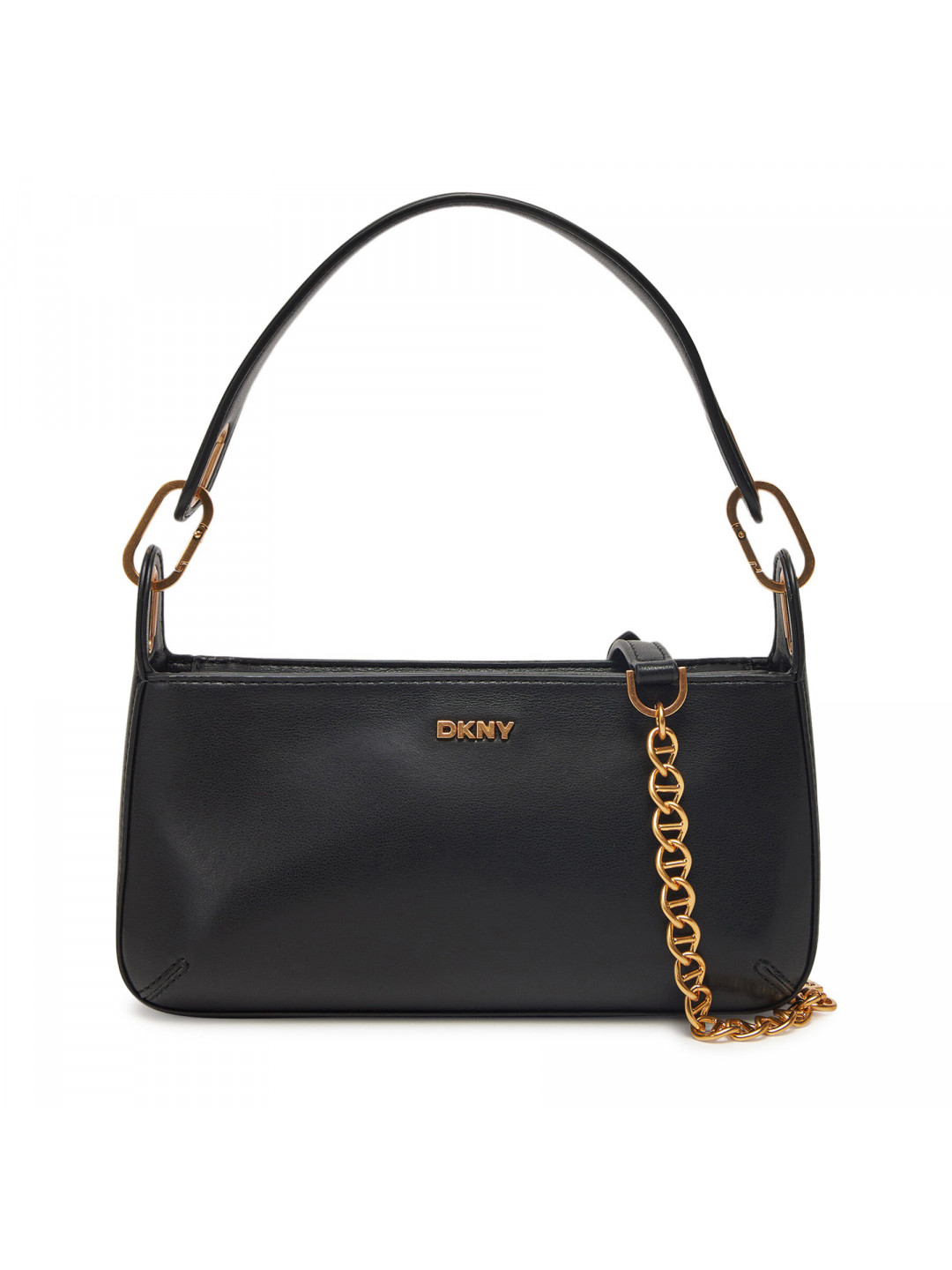 Kabelka DKNY R44EKI56 Černá