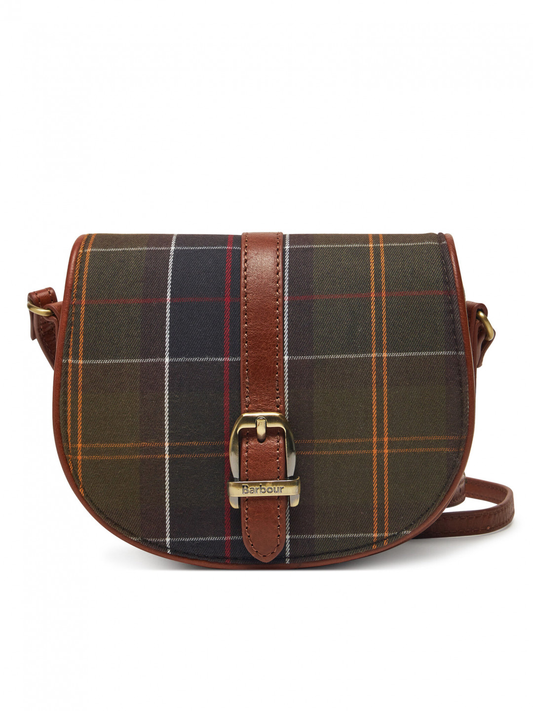 Barbour Kabelka Katrine LBA0386TN11 Zelená