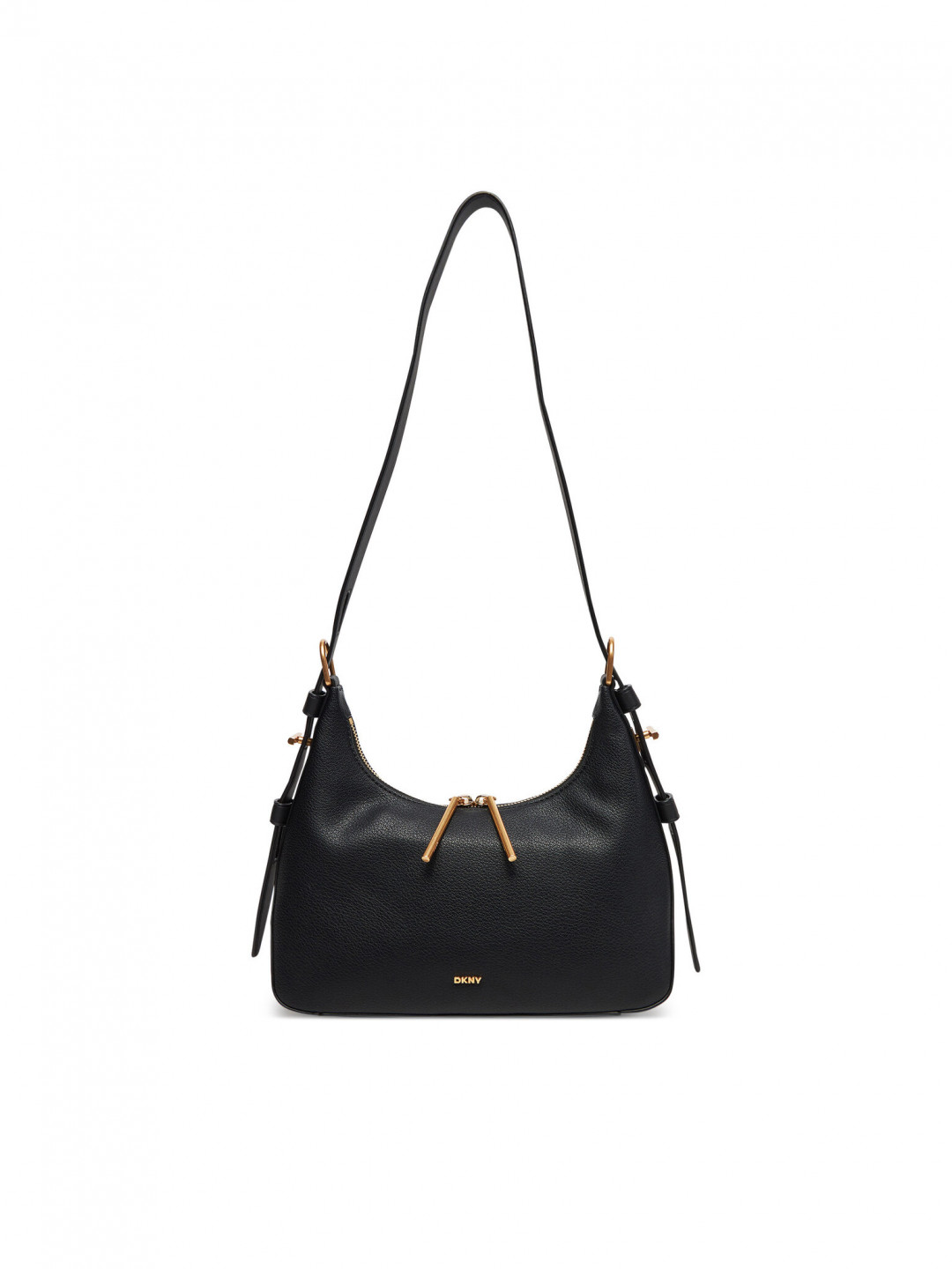 DKNY Kabelka R44EAI65 Černá