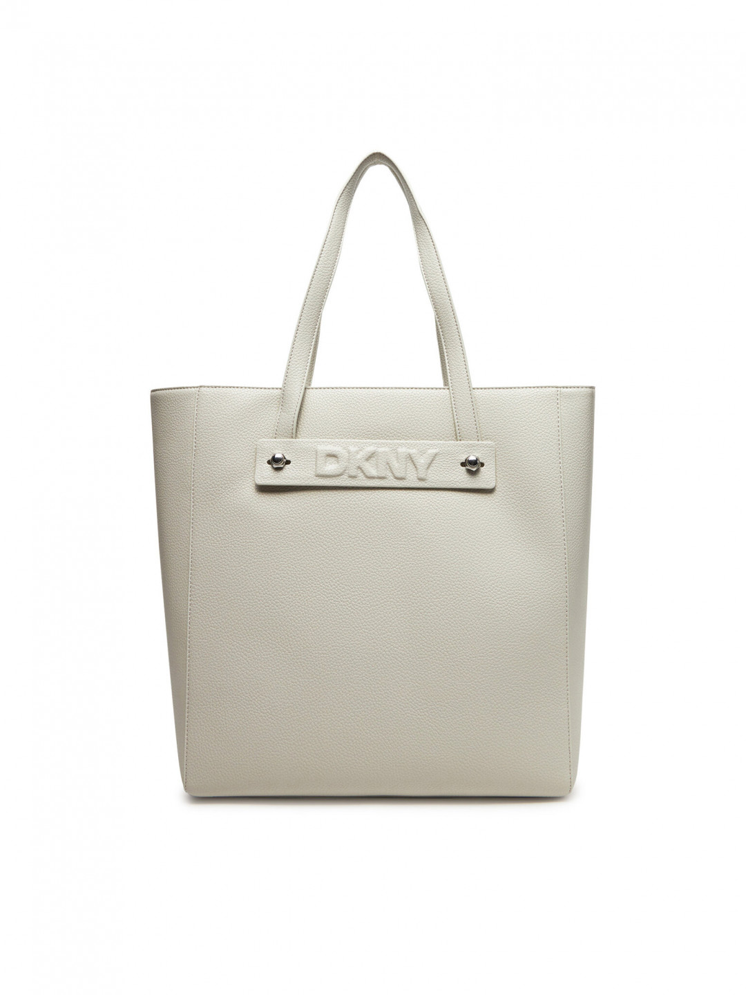 DKNY Kabelka R44AAG94 Béžová