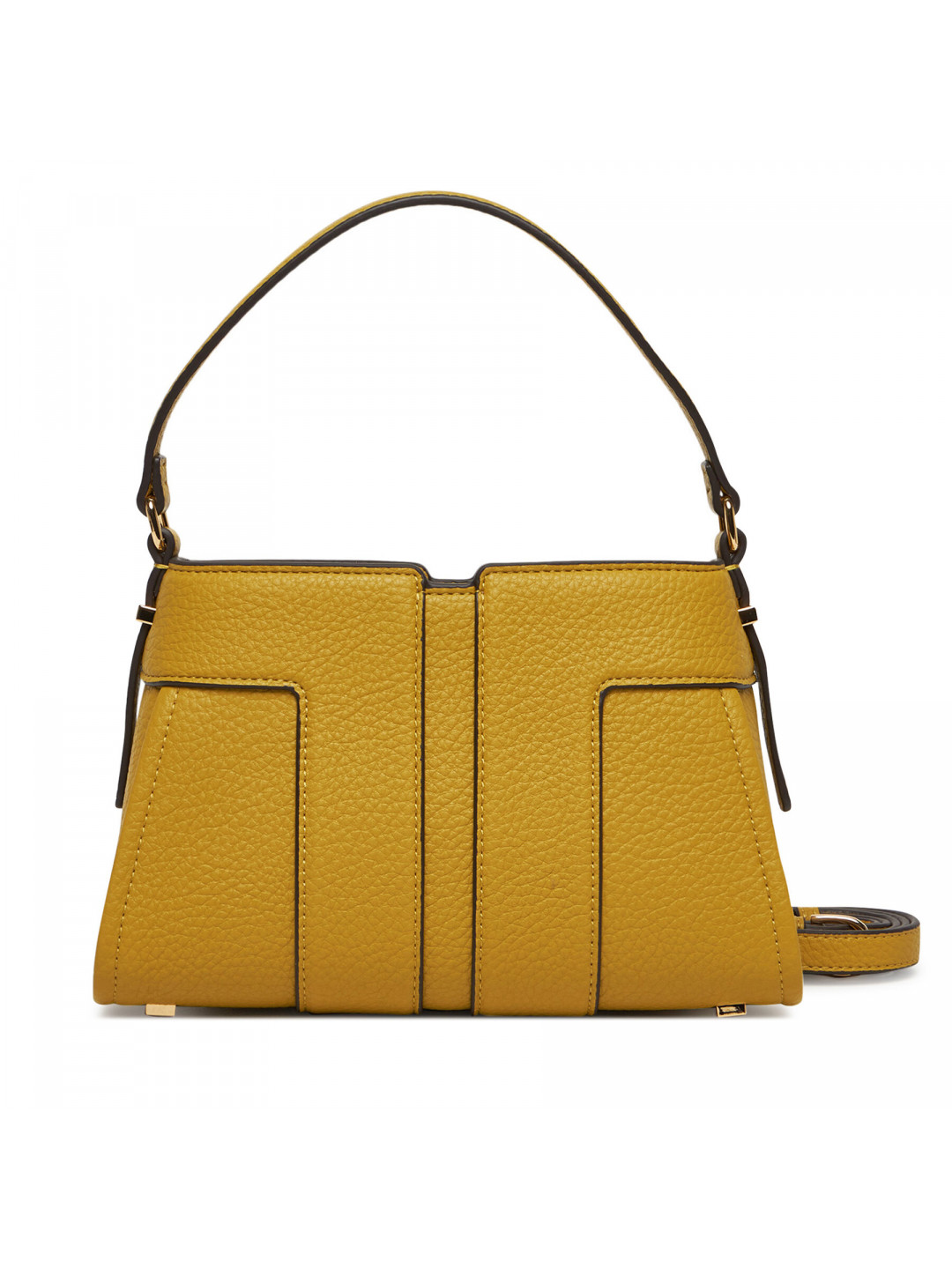 Kabelka Elisabetta Franchi BS-06A-51E2-V400 Žlutá