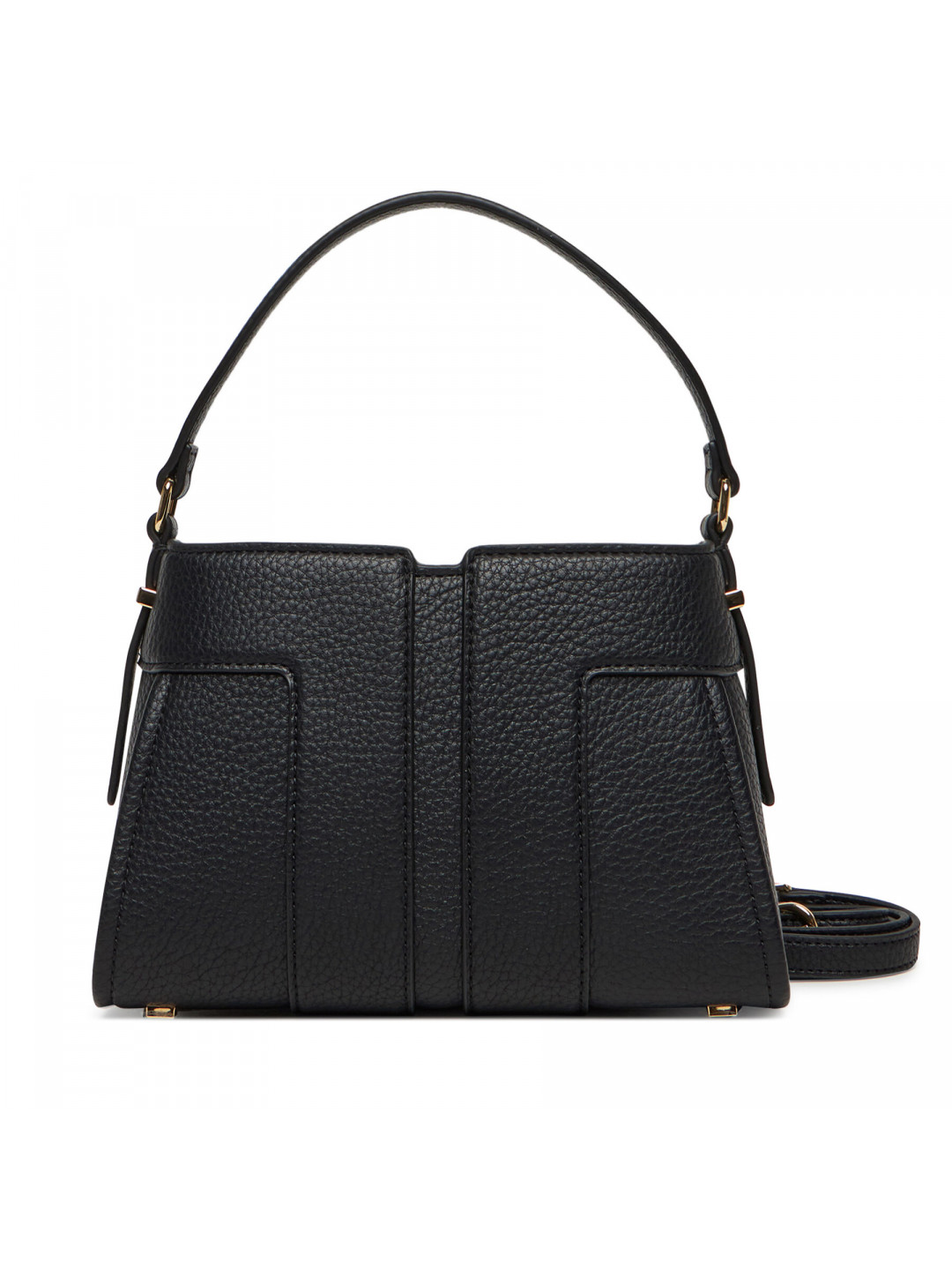 Kabelka Elisabetta Franchi BS-06A-51E2-V400 Černá