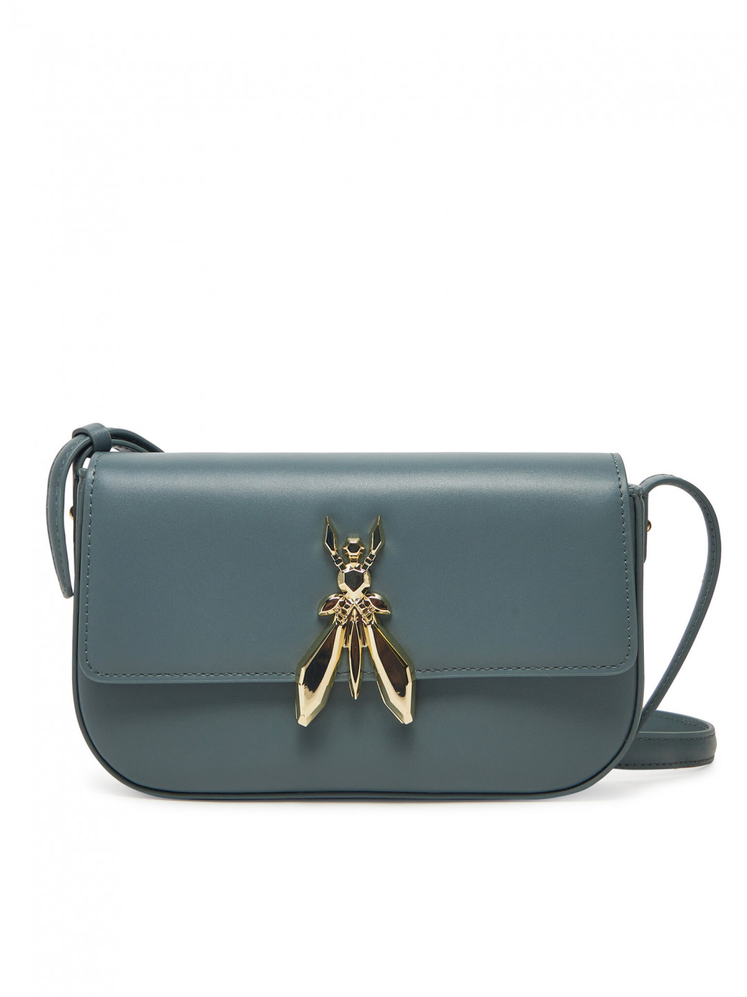 Patrizia Pepe Kabelka 8B0231 L061 Zelená