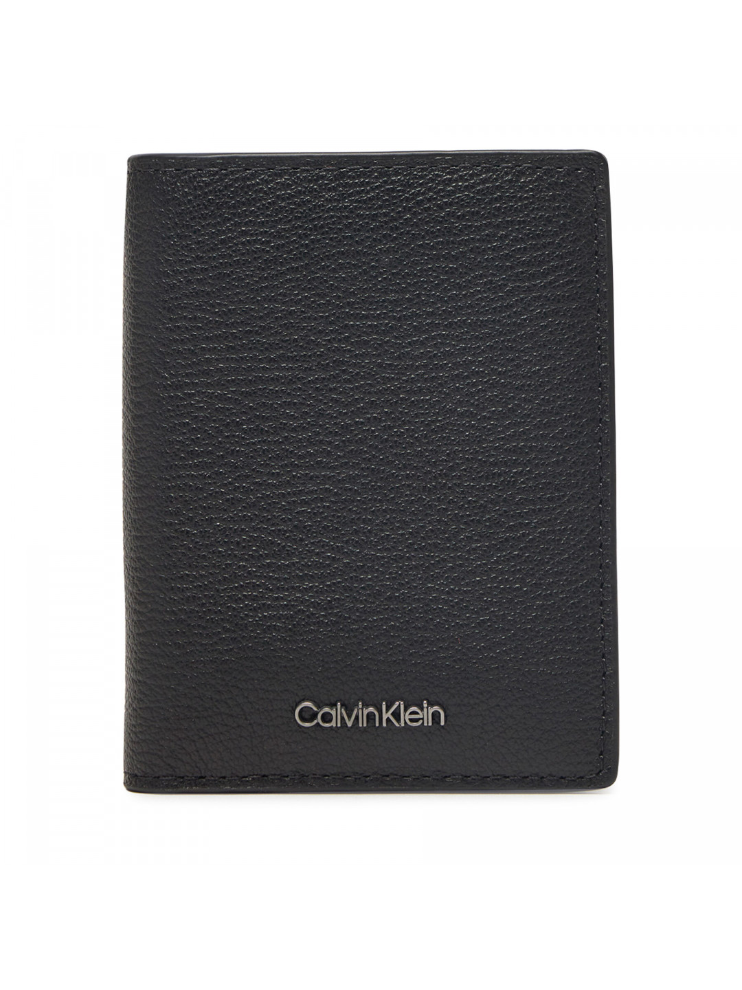 Pánská peněženka Calvin Klein Modern Business Bifold 10Cc K50K512927 Černá