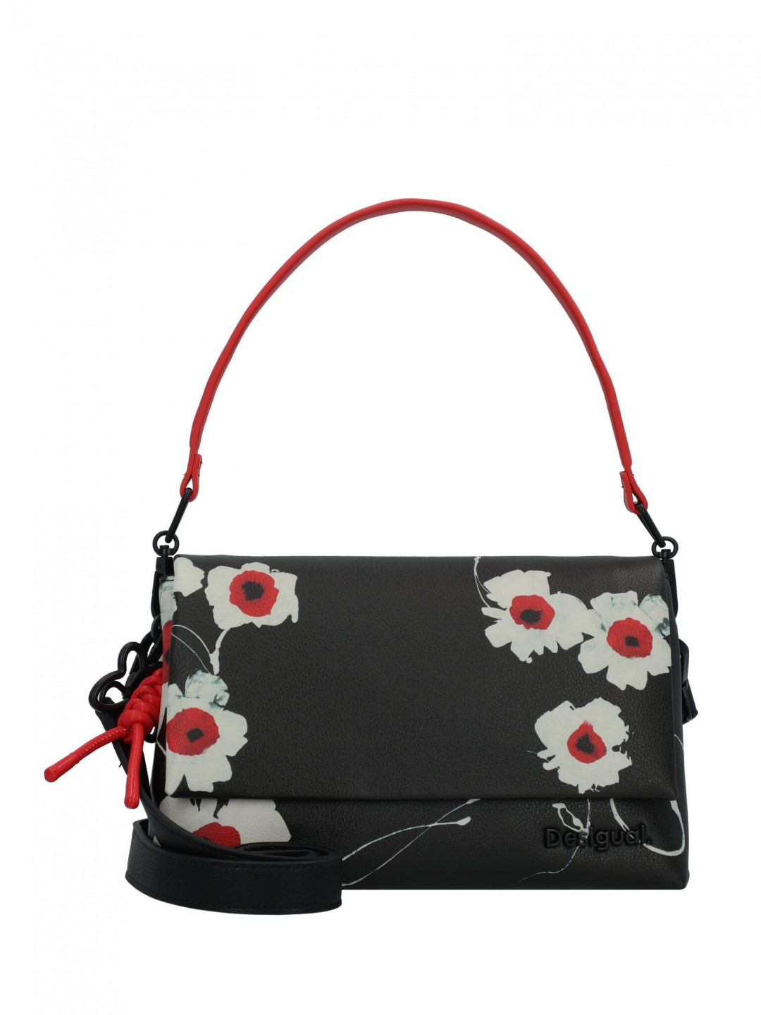 Desigual Brašna 316166 Černá