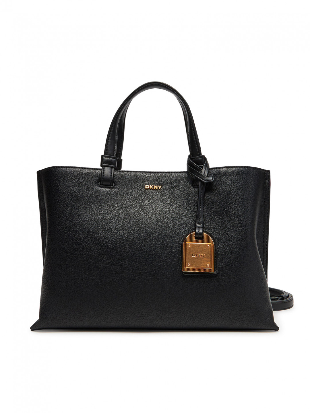 DKNY Kabelka R44D1I53 Černá