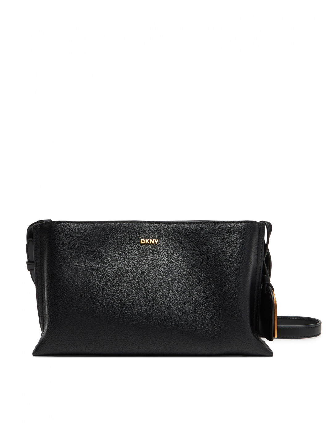 DKNY Kabelka R44E1I54 Černá
