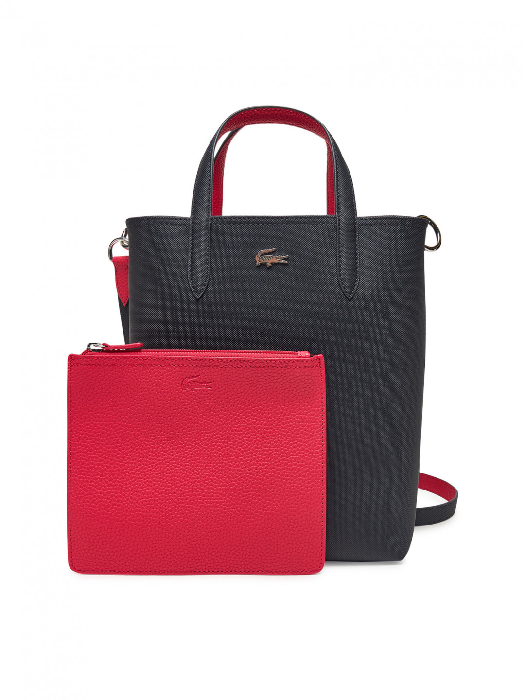 Lacoste Kabelka NF2991AA Barevná