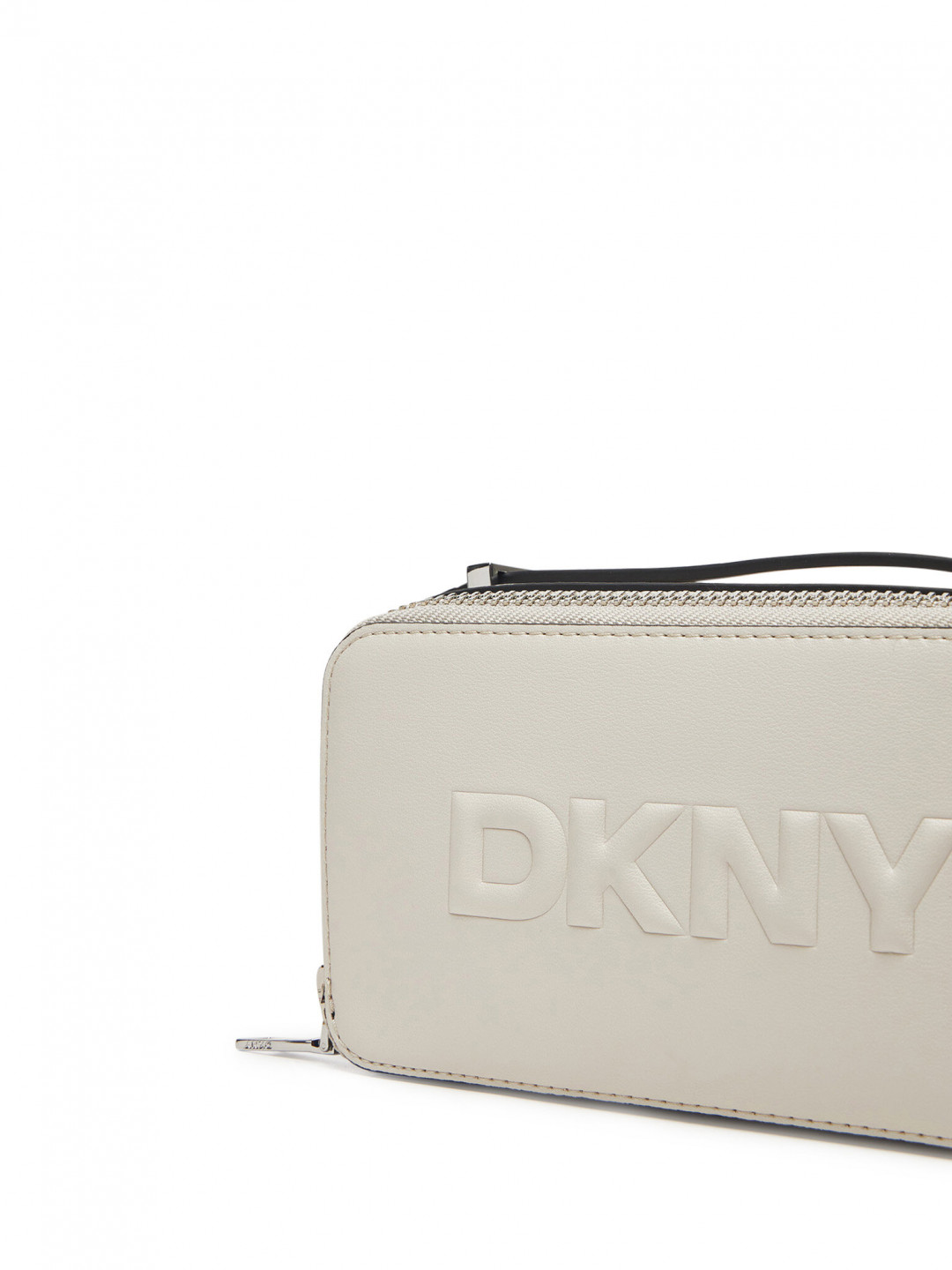DKNY Kabelka R44EZI35 Écru