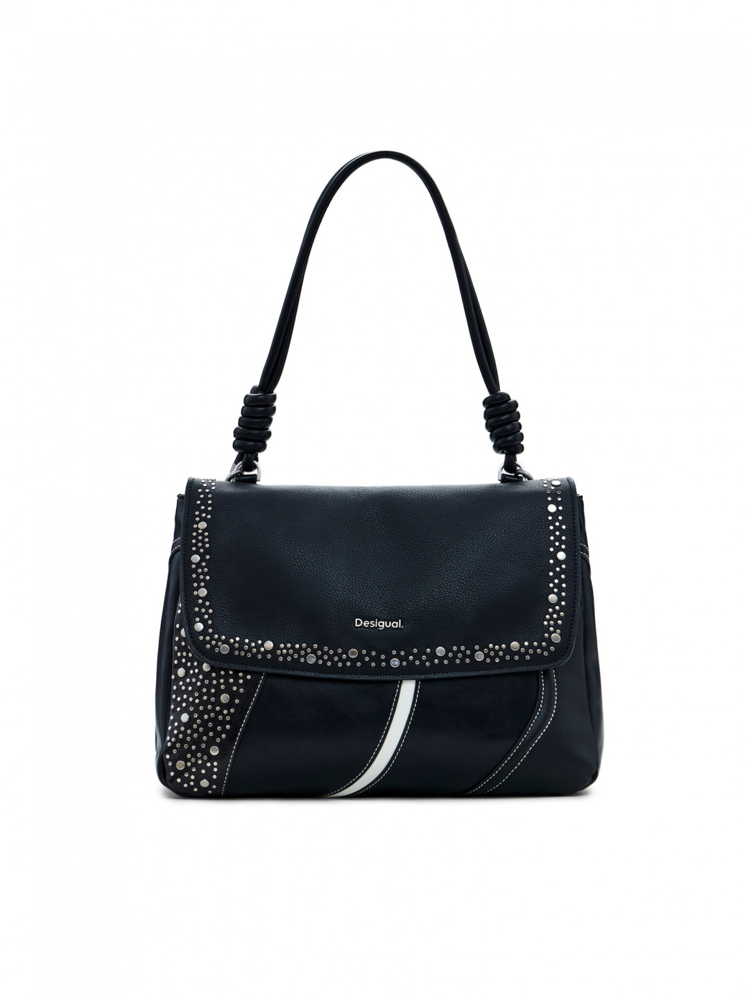 Desigual Kabelka 25SAXPBT Černá