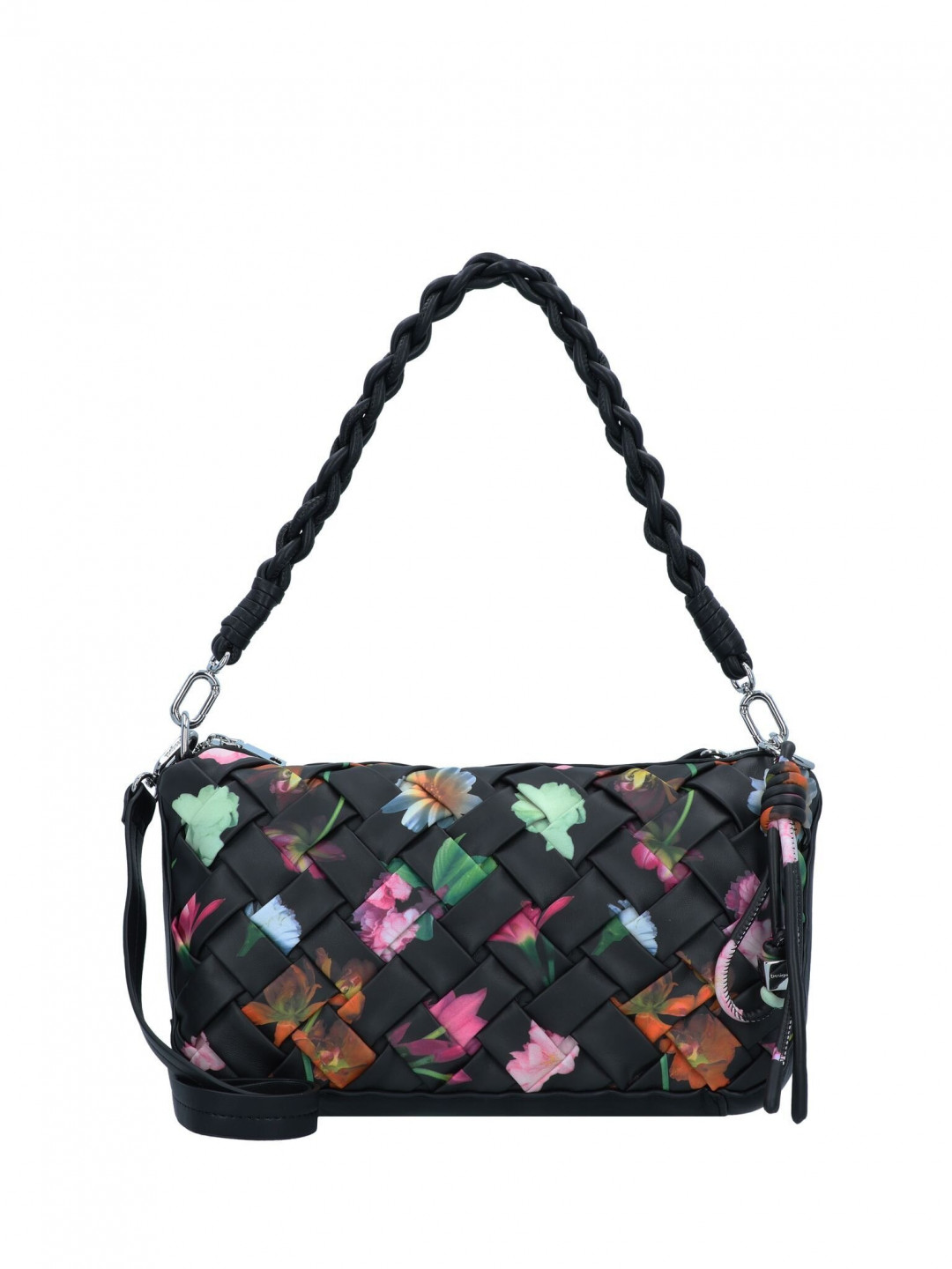 Desigual Kabelka 25SAXPBQ Černá
