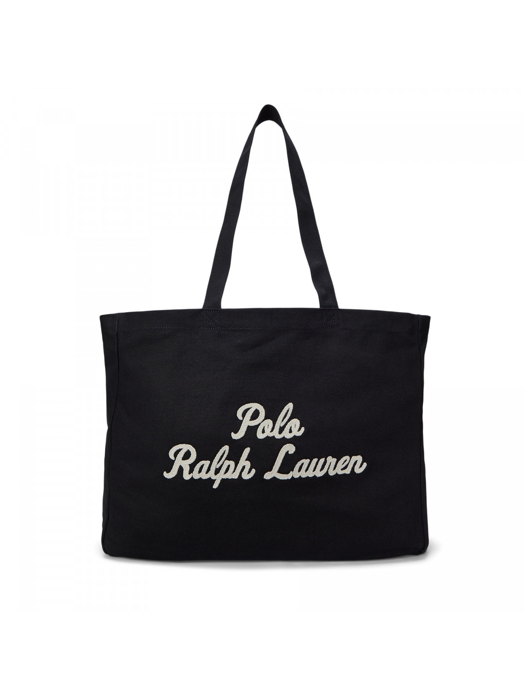 Taška Polo Ralph Lauren 405962436001 Černá